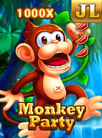 Multiplayer fishing shooting game cover